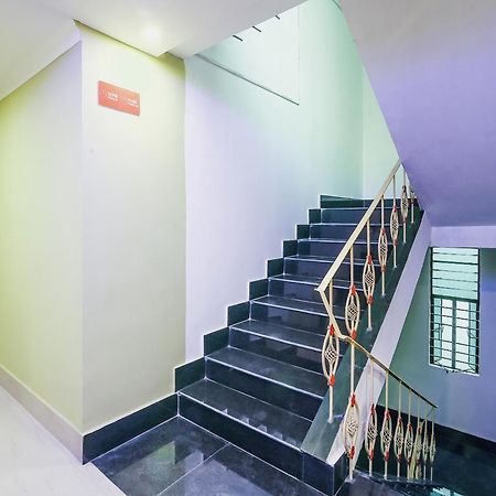 Hotel O Lokenath Джамшедпур Екстериор снимка