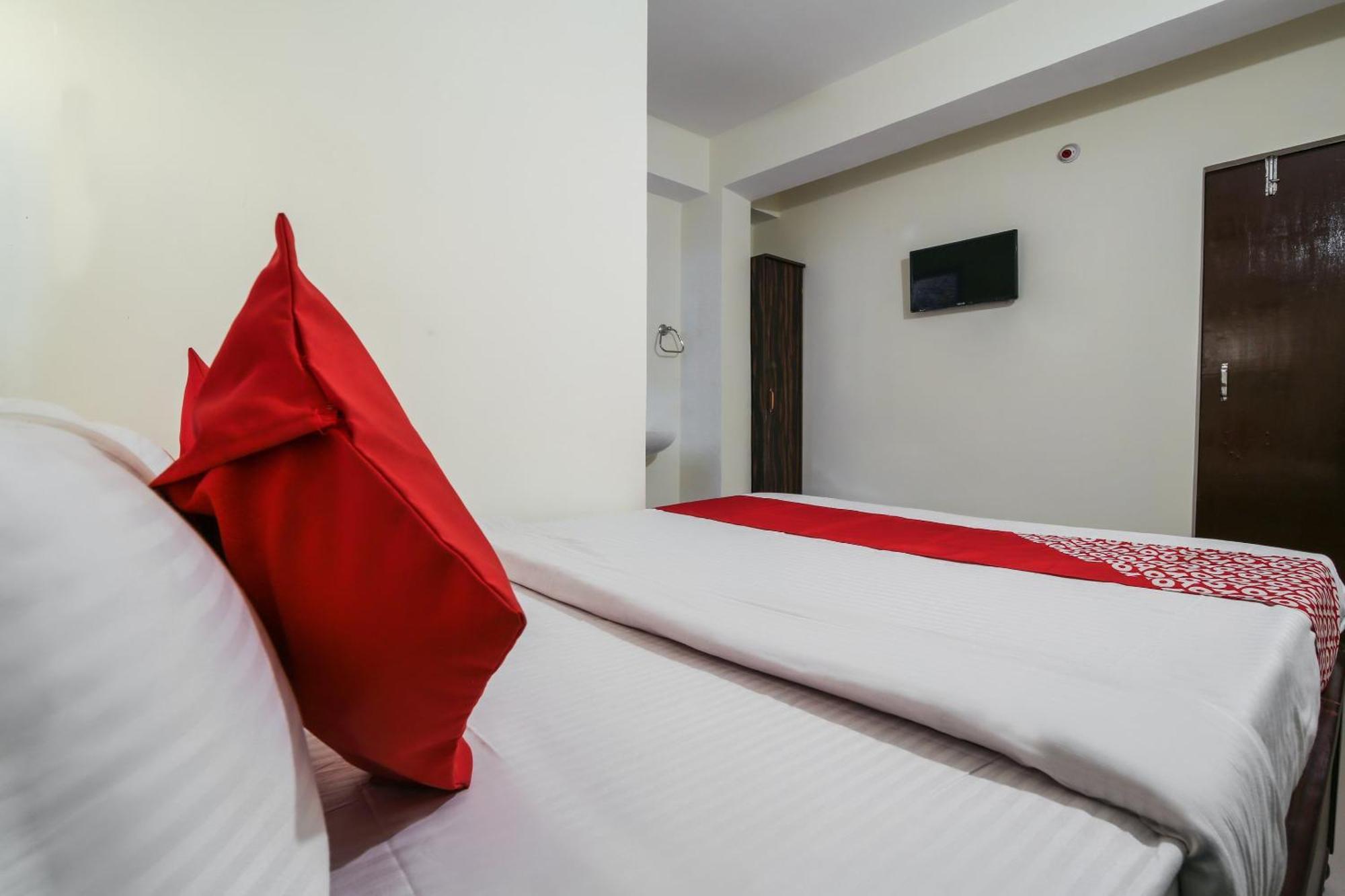 Hotel O Lokenath Джамшедпур Екстериор снимка