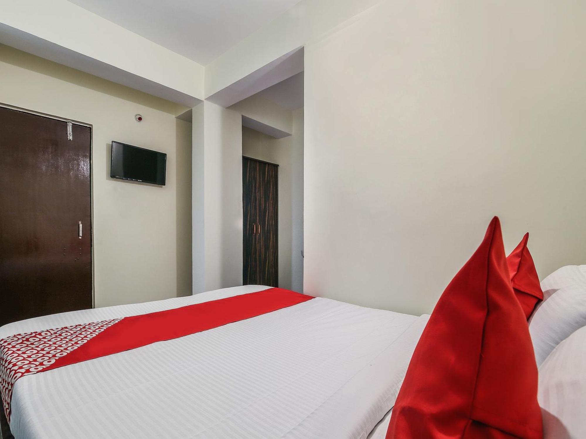 Hotel O Lokenath Джамшедпур Екстериор снимка